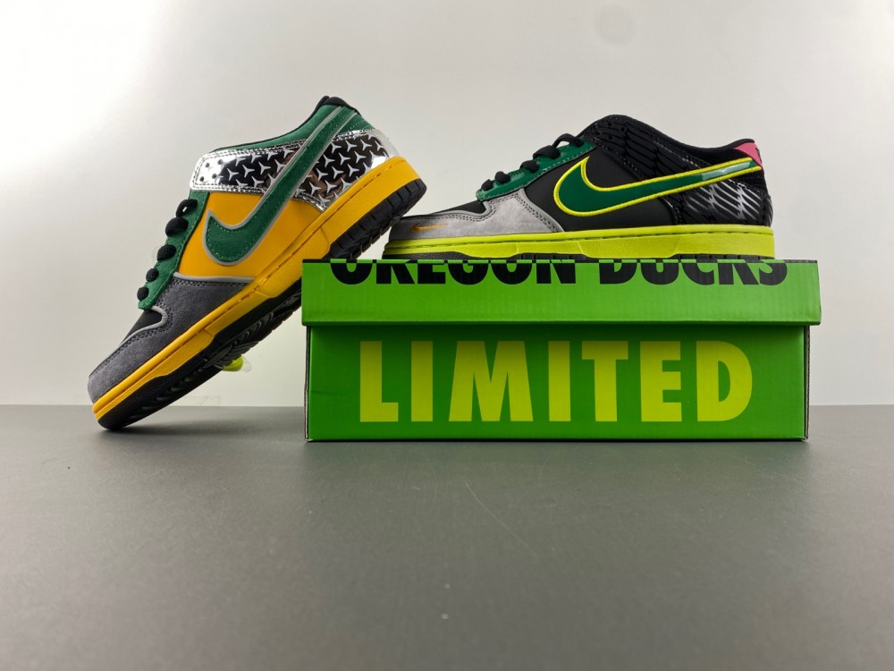Nike Dunk Low What The Duck University Of Oregon Home Pe Hv1454 001 12 - www.kickbulk.cc