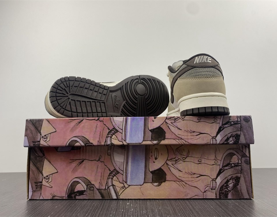 Otomo Katsuhiro Nike Sb Dunk Low Steamboy Ost White Brown Lf0039 002 8 - www.kickbulk.cc