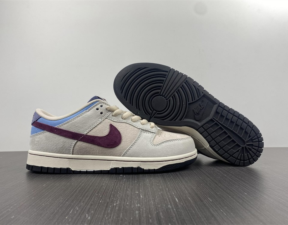 Otomo Katsuhiro Nike Sb Dunk Low Steamboy Ost Dark Red Blue Lf0039 005 4 - www.kickbulk.cc