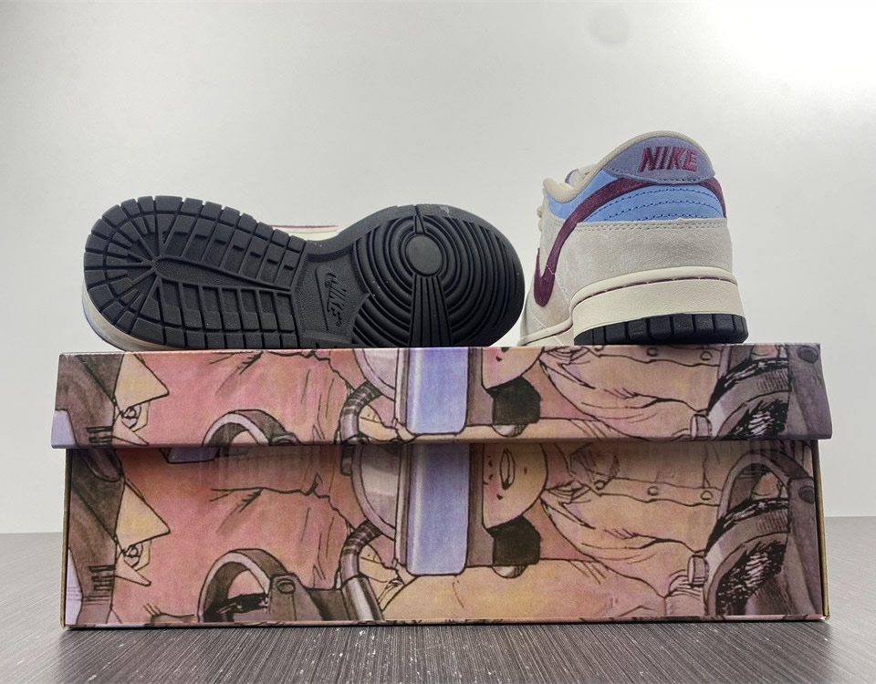 Otomo Katsuhiro Nike Sb Dunk Low Steamboy Ost Dark Red Blue Lf0039 005 8 - www.kickbulk.cc