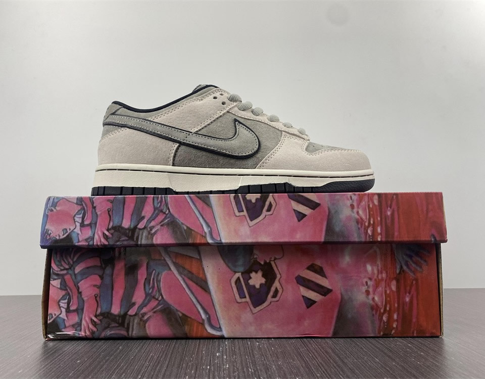 Otomo Katsuhiro Nike Sb Dunk Low Steamboy Ost White Black Lf0039 006 10 - www.kickbulk.cc