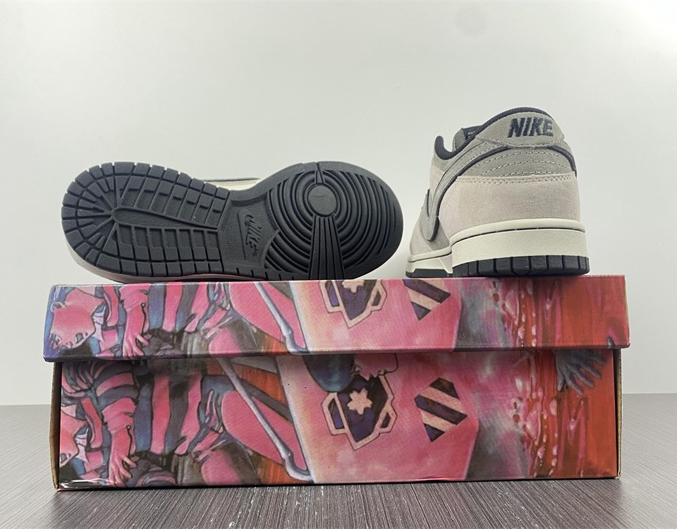 Otomo Katsuhiro Nike Sb Dunk Low Steamboy Ost White Black Lf0039 006 8 - www.kickbulk.cc