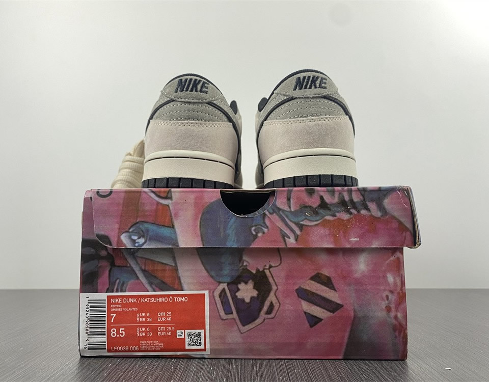 Otomo Katsuhiro Nike Sb Dunk Low Steamboy Ost White Black Lf0039 006 9 - www.kickbulk.cc