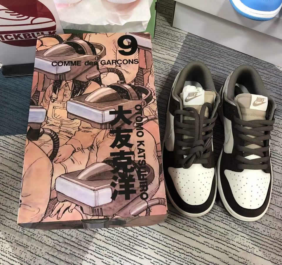 Otomo Katsuhiro Nike Sb Dunk Low Steamboy Ost Lf0039 101 - www.kickbulk.cc