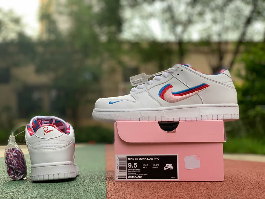 Nike Sb Dunk Low Og Qs Parra Cn4504 100 18 - www.kickbulk.cc
