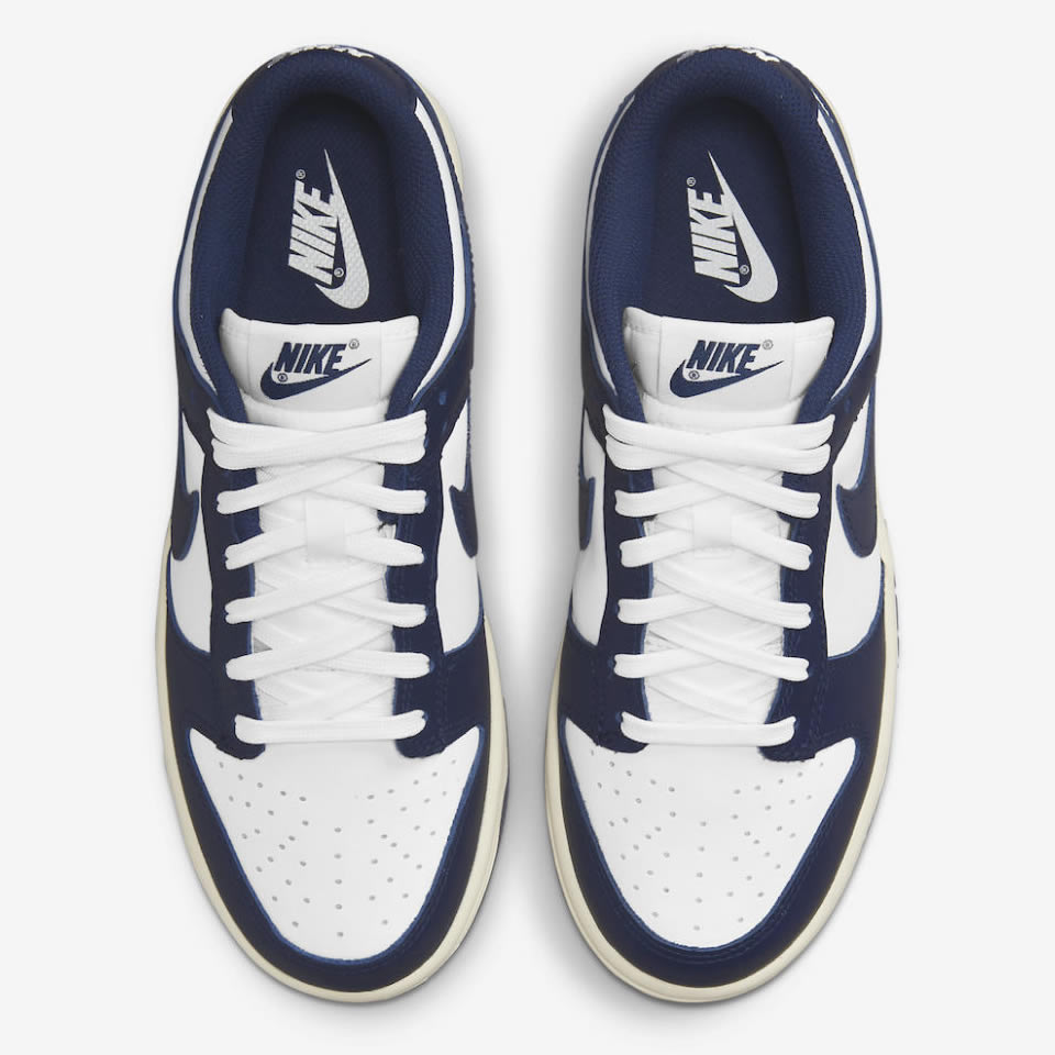 Nike Dunk Low Vintage Navy Dd1503 115 2 - www.kickbulk.cc