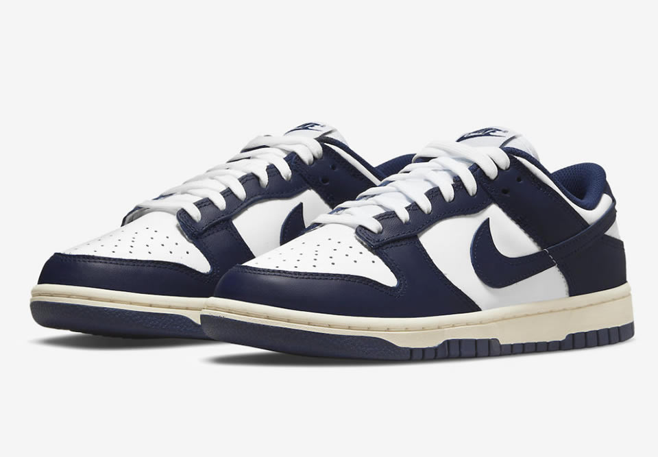 Nike Dunk Low Vintage Navy Dd1503 115 3 - www.kickbulk.cc