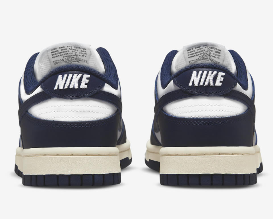 Nike Dunk Low Vintage Navy Dd1503 115 4 - www.kickbulk.cc