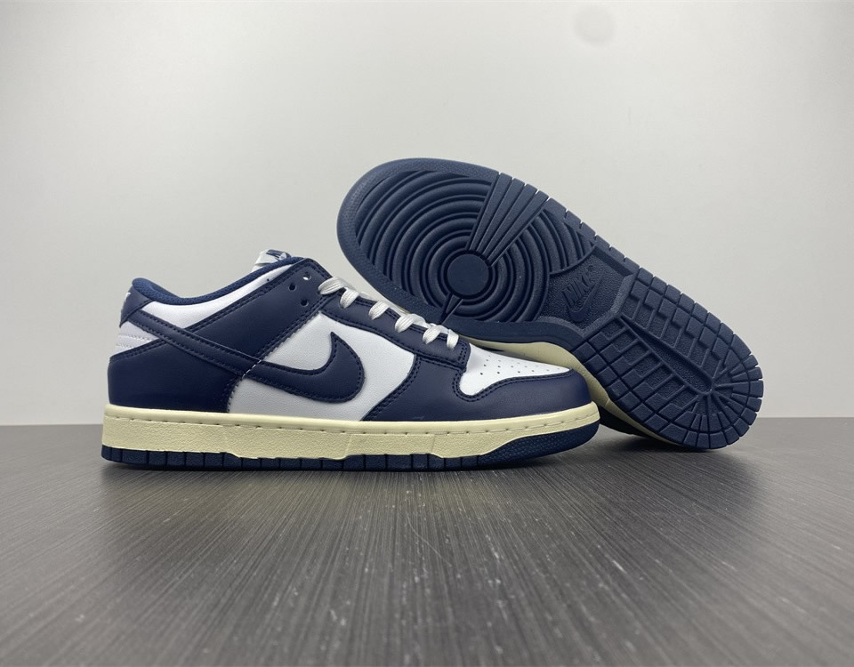 Nike Dunk Low Vintage Navy Dd1503 115 7 - www.kickbulk.cc