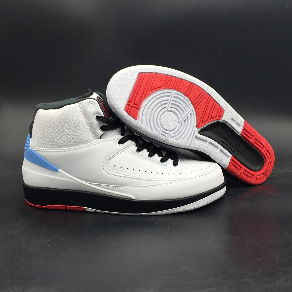 Nike Air Jordan 2 X Pro Leather 917360 105 2 - www.kickbulk.cc