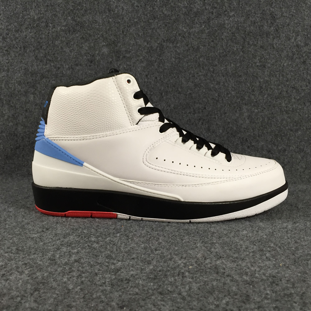 Nike Air Jordan 2 X Pro Leather 917360 105 3 - www.kickbulk.cc