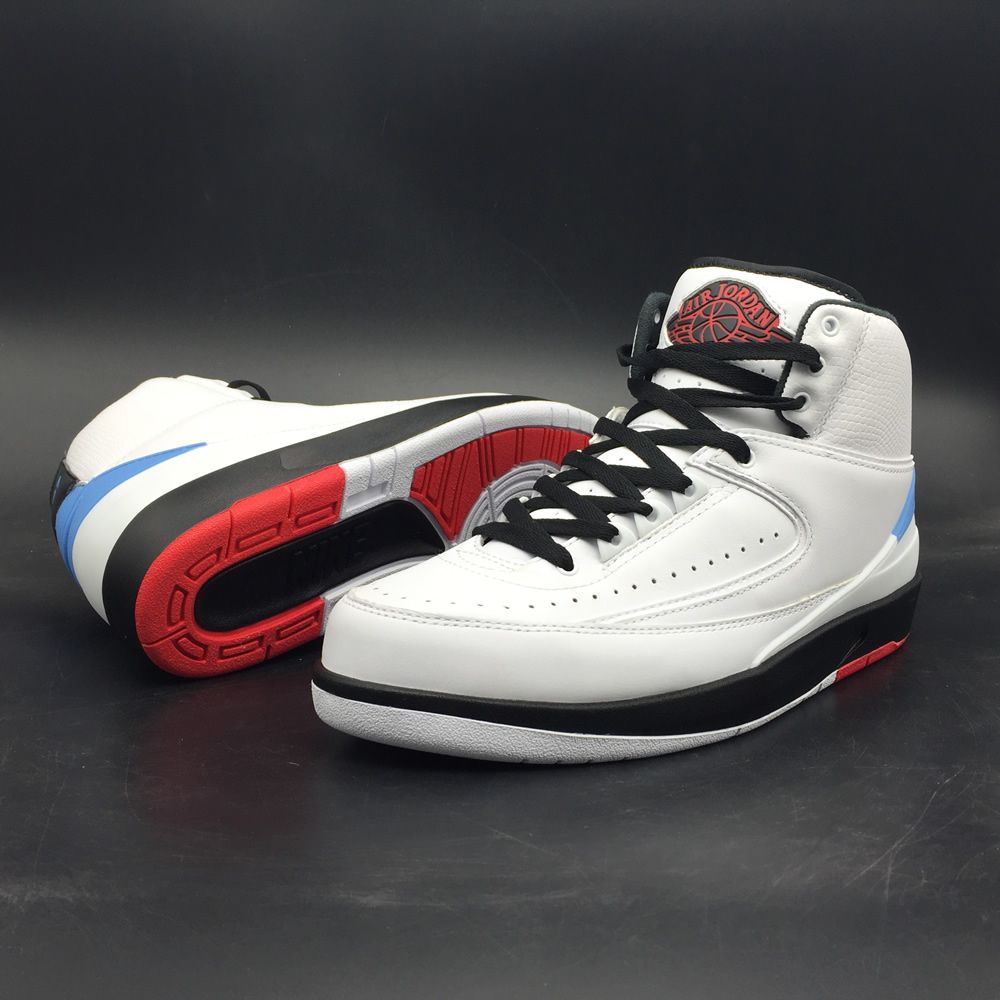 Nike Air Jordan 2 X Pro Leather 917360 105 4 - www.kickbulk.cc