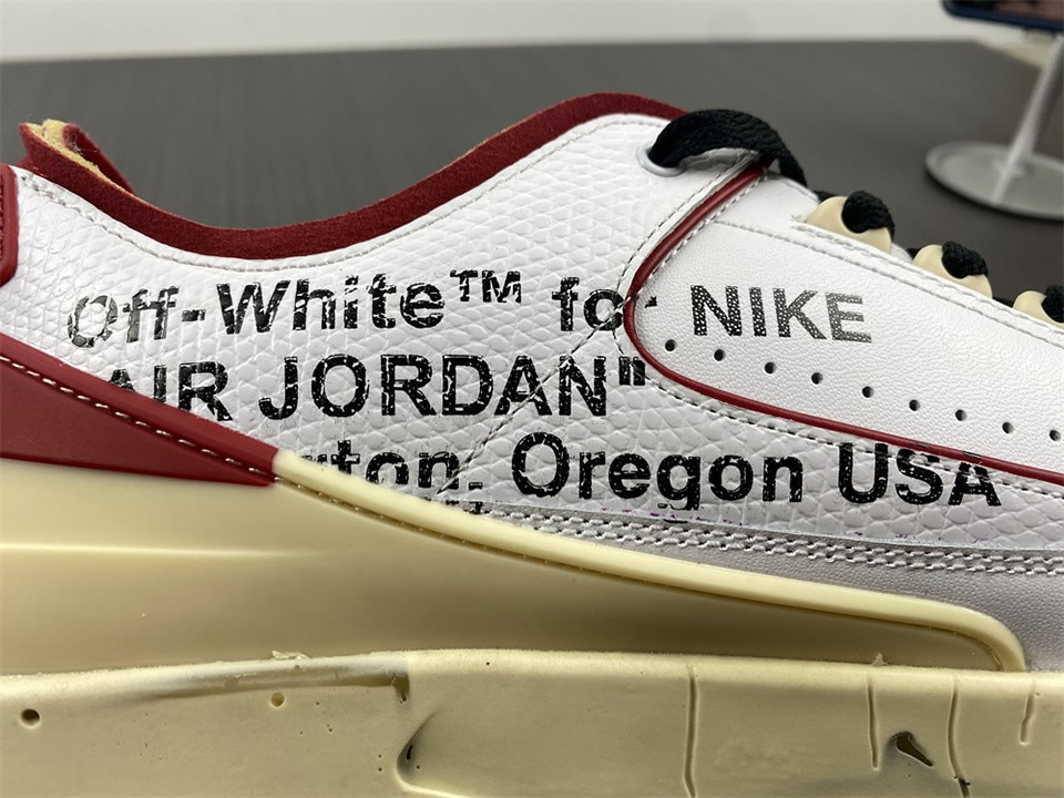 Off White Air Jordan 2 Retro Low Sp Dj4375 106 10 - www.kickbulk.cc