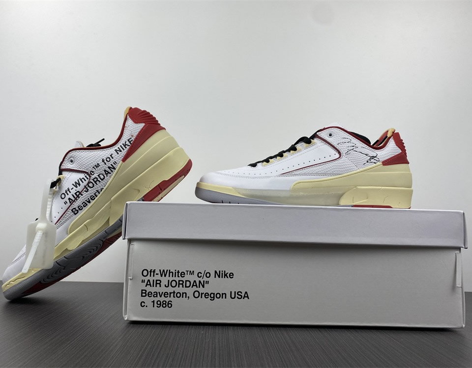 Off White Air Jordan 2 Retro Low Sp Dj4375 106 12 - www.kickbulk.cc