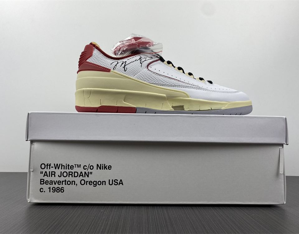 Off White Air Jordan 2 Retro Low Sp Dj4375 106 13 - www.kickbulk.cc