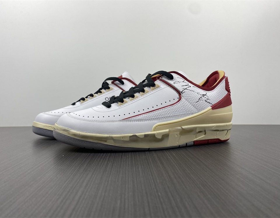 Off White Air Jordan 2 Retro Low Sp Dj4375 106 2 - www.kickbulk.cc