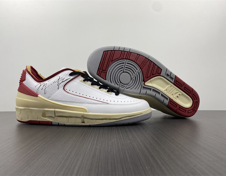 Off White Air Jordan 2 Retro Low Sp Dj4375 106 4 - www.kickbulk.cc