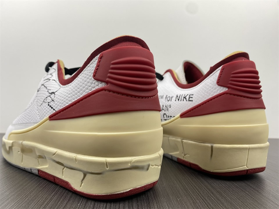 Off White Air Jordan 2 Retro Low Sp Dj4375 106 7 - www.kickbulk.cc