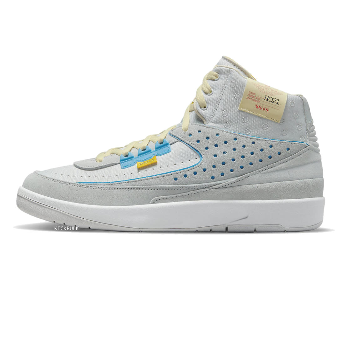 Union La Air Jordan 2 Retro Sp Grey Fog Dn3802 001 1 - www.kickbulk.cc