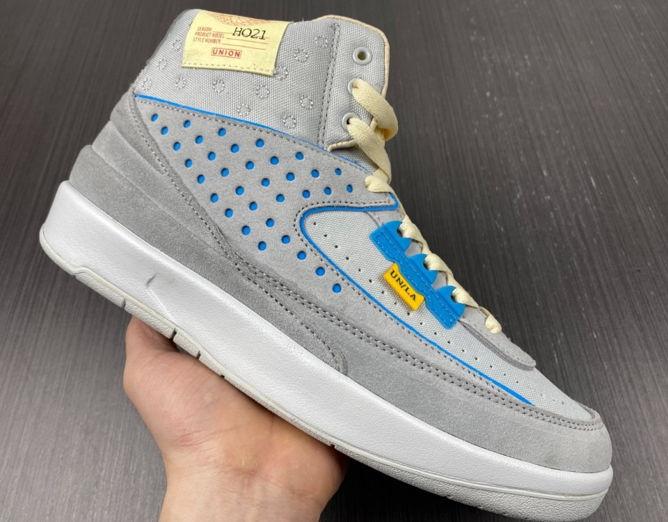 Union La Air Jordan 2 Retro Sp Grey Fog Dn3802 001 10 - www.kickbulk.cc