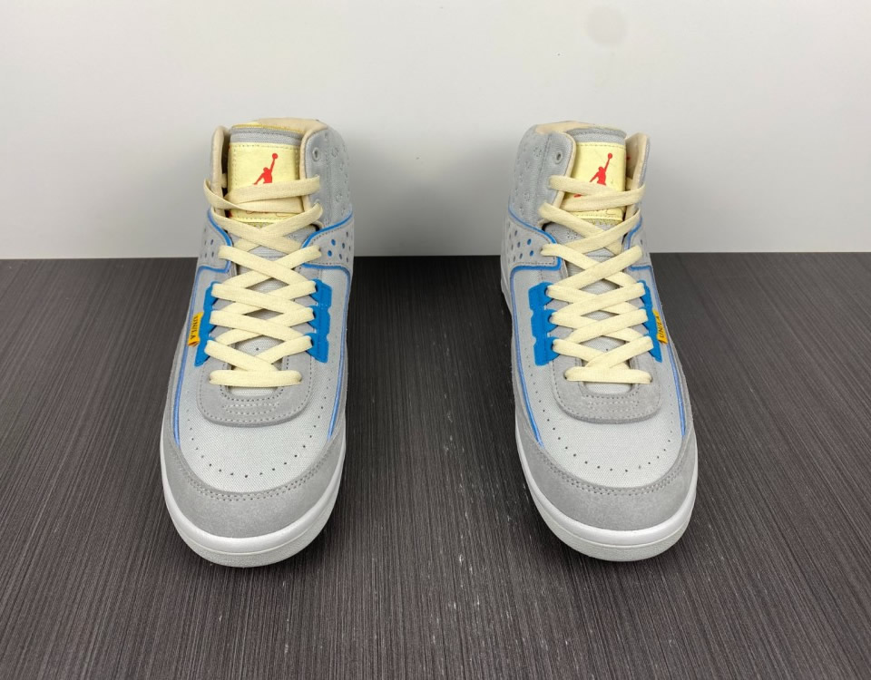 Union La Air Jordan 2 Retro Sp Grey Fog Dn3802 001 8 - www.kickbulk.cc