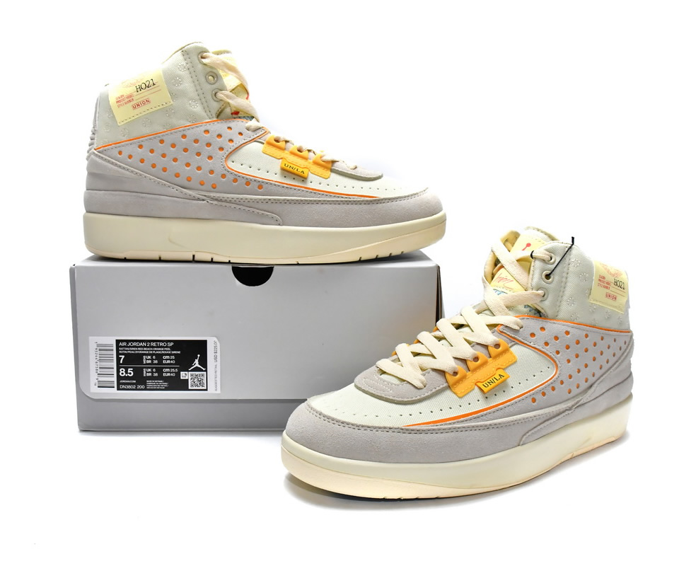 0 Union La Air Jordan 2 Retro Sp Rattan Dn3802 200 2 - www.kickbulk.cc