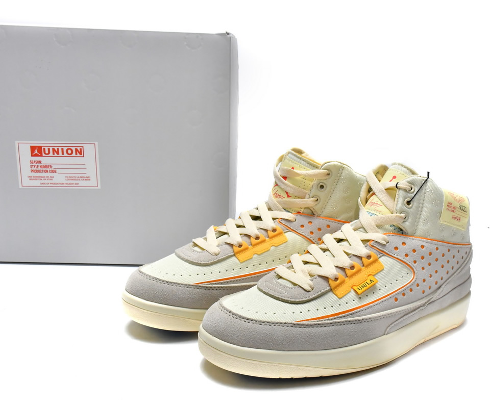 0 Union La Air Jordan 2 Retro Sp Rattan Dn3802 200 3 - www.kickbulk.cc