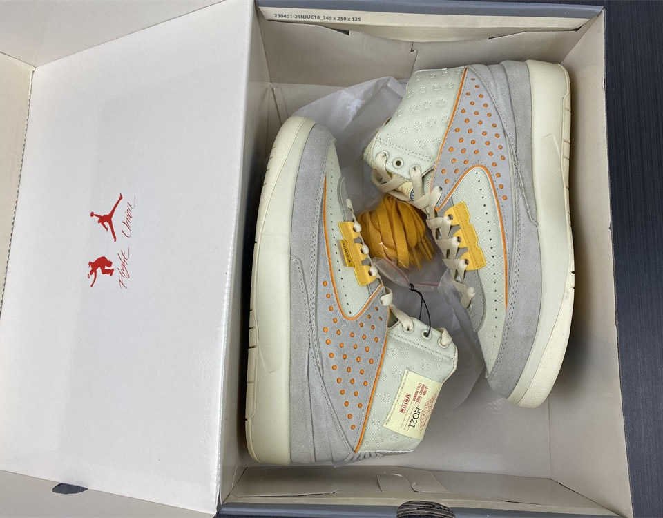 Union La Air Jordan 2 Retro Sp Rattan Dn3802 200 10 - www.kickbulk.cc