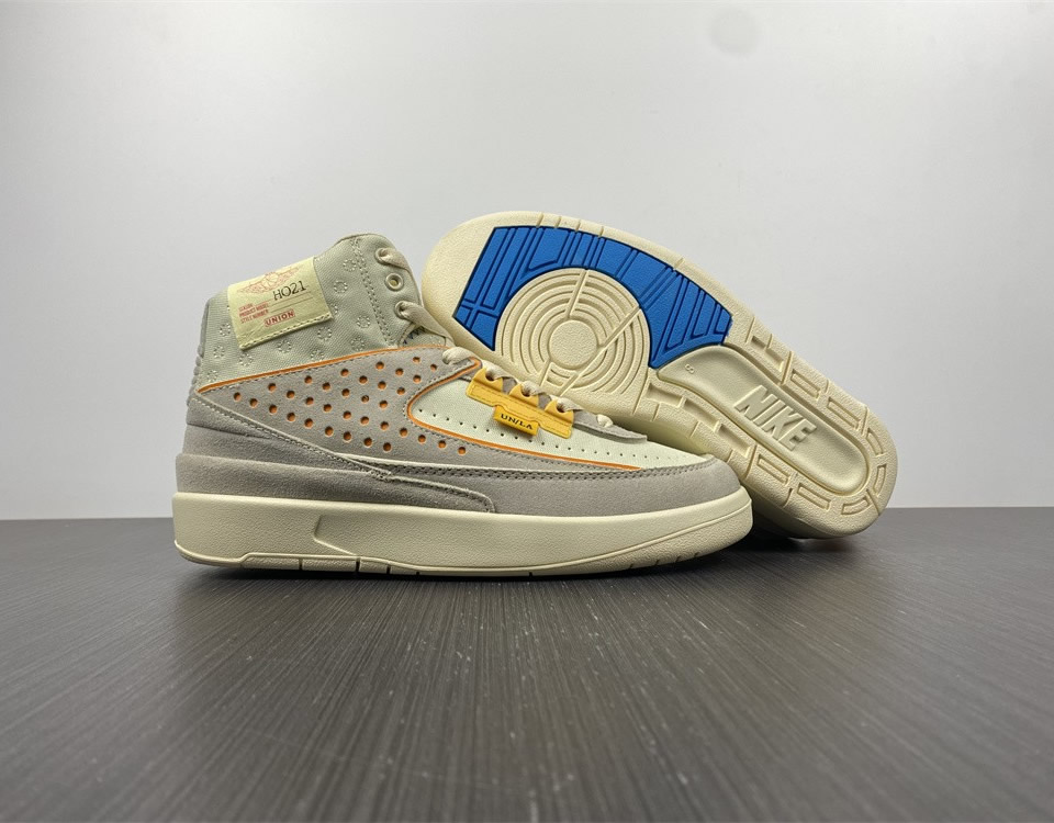 Union La Air Jordan 2 Retro Sp Rattan Dn3802 200 3 - www.kickbulk.cc