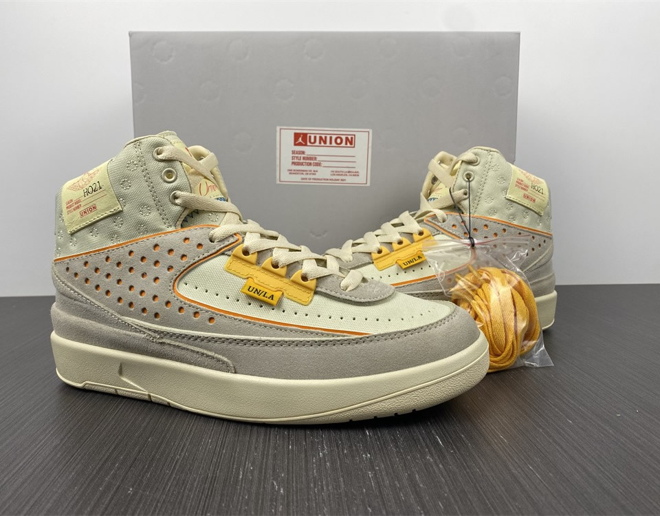 Union La Air Jordan 2 Retro Sp Rattan Dn3802 200 6 - www.kickbulk.cc