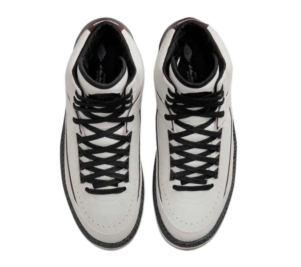 Air Jordan 2 Retro A Ma Maniere Airness 2022 Do7216 100 2 - www.kickbulk.cc