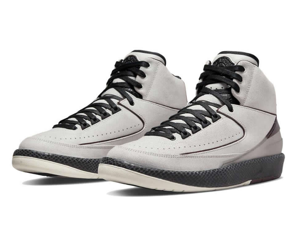 Air Jordan 2 Retro A Ma Maniere Airness 2022 Do7216 100 3 - www.kickbulk.cc