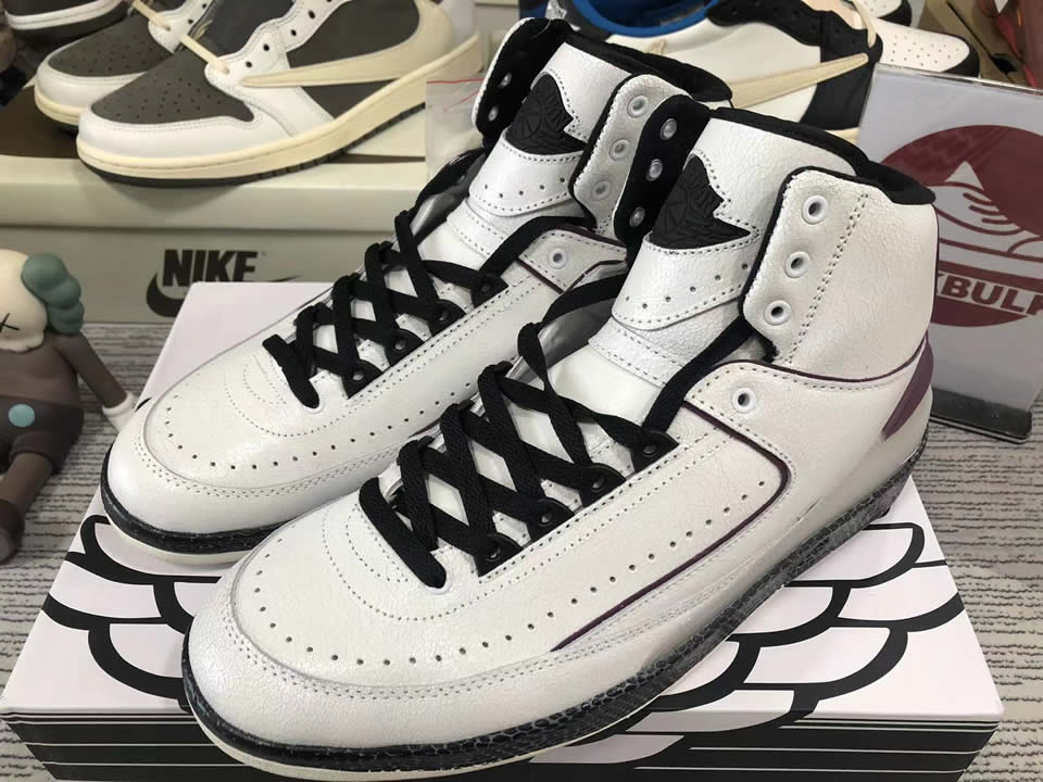 Air Jordan 2 Retro A Ma Maniere Airness 2022 Do7216 100 7 - www.kickbulk.cc