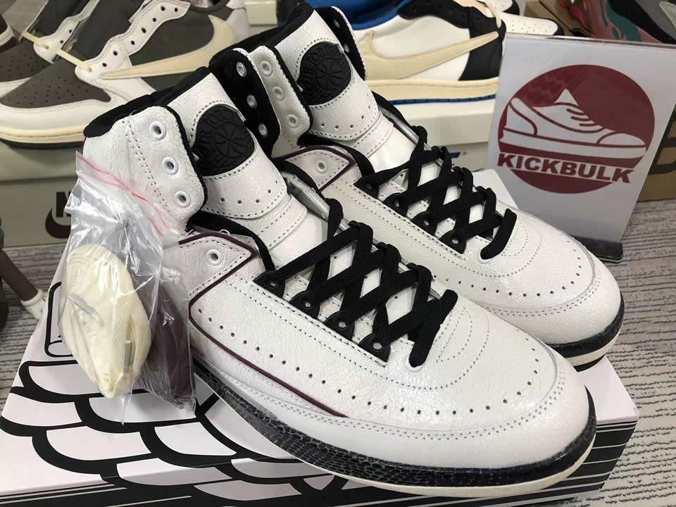 Air Jordan 2 Retro A Ma Maniere Airness 2022 Do7216 100 8 - www.kickbulk.cc