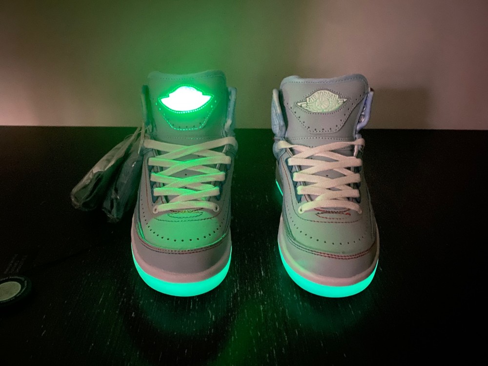 J Balvin Air Jordan 2 Retro Dq7691 419 10 - www.kickbulk.cc