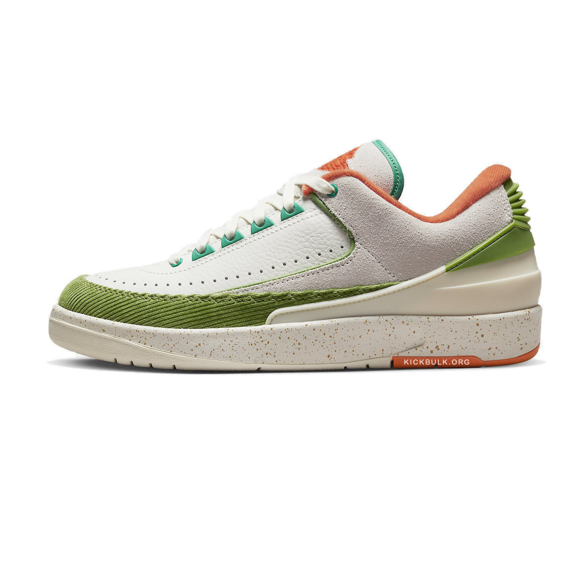 Titan Wmns Air Jordan 2 Retro Low Dv6206 183 1 - www.kickbulk.cc