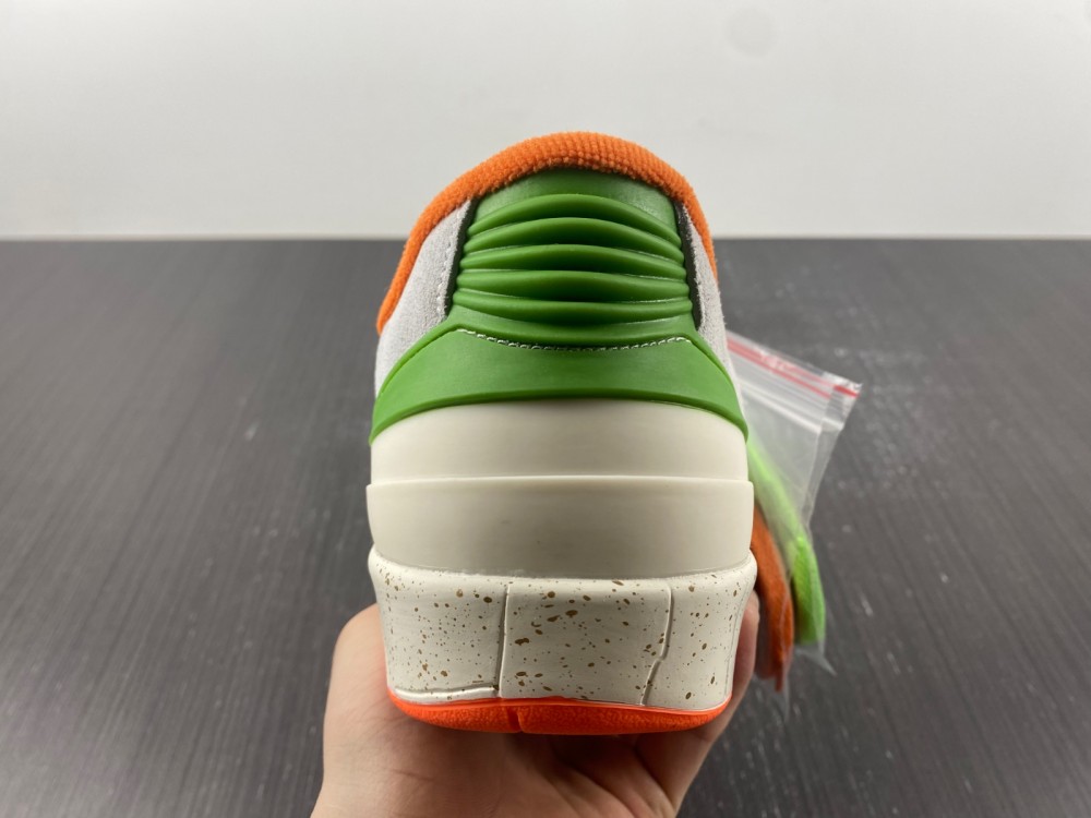 Titan Wmns Air Jordan 2 Retro Low Dv6206 183 21 - www.kickbulk.cc