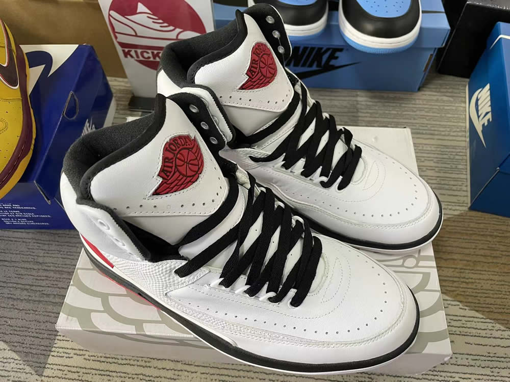 Air Jordan 2 Retro Chicago 2022 Dx2454 106 10 - www.kickbulk.cc