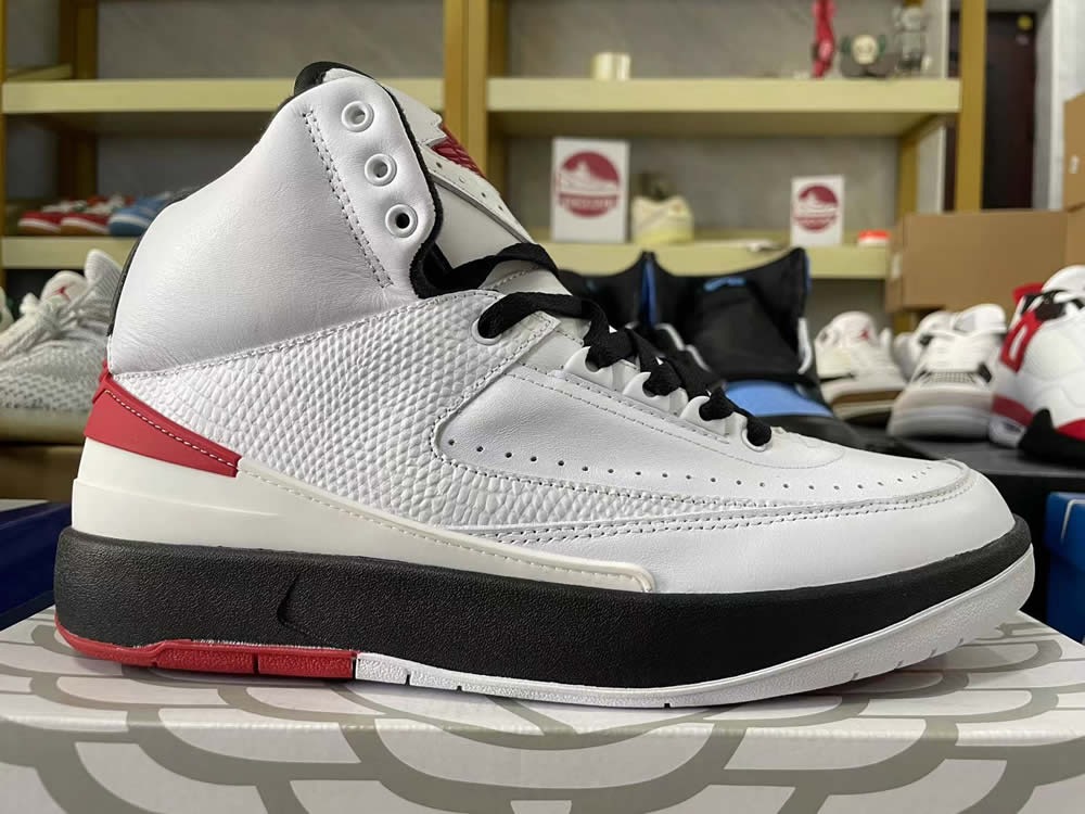 Air Jordan 2 Retro Chicago 2022 Dx2454 106 11 - www.kickbulk.cc