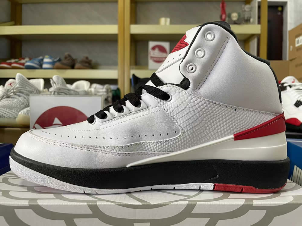 Air Jordan 2 Retro Chicago 2022 Dx2454 106 12 - www.kickbulk.cc