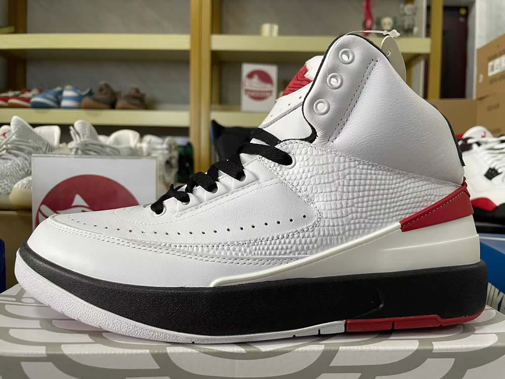 Air Jordan 2 Retro Chicago 2022 Dx2454 106 13 - www.kickbulk.cc