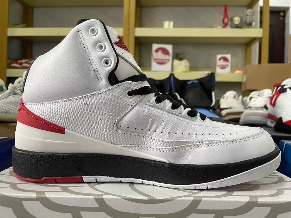 Air Jordan 2 Retro Chicago 2022 Dx2454 106 14 - www.kickbulk.cc