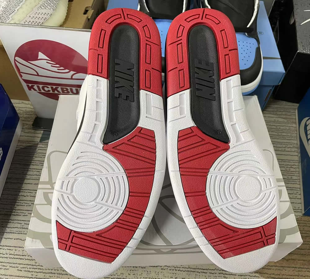 Air Jordan 2 Retro Chicago 2022 Dx2454 106 15 - www.kickbulk.cc