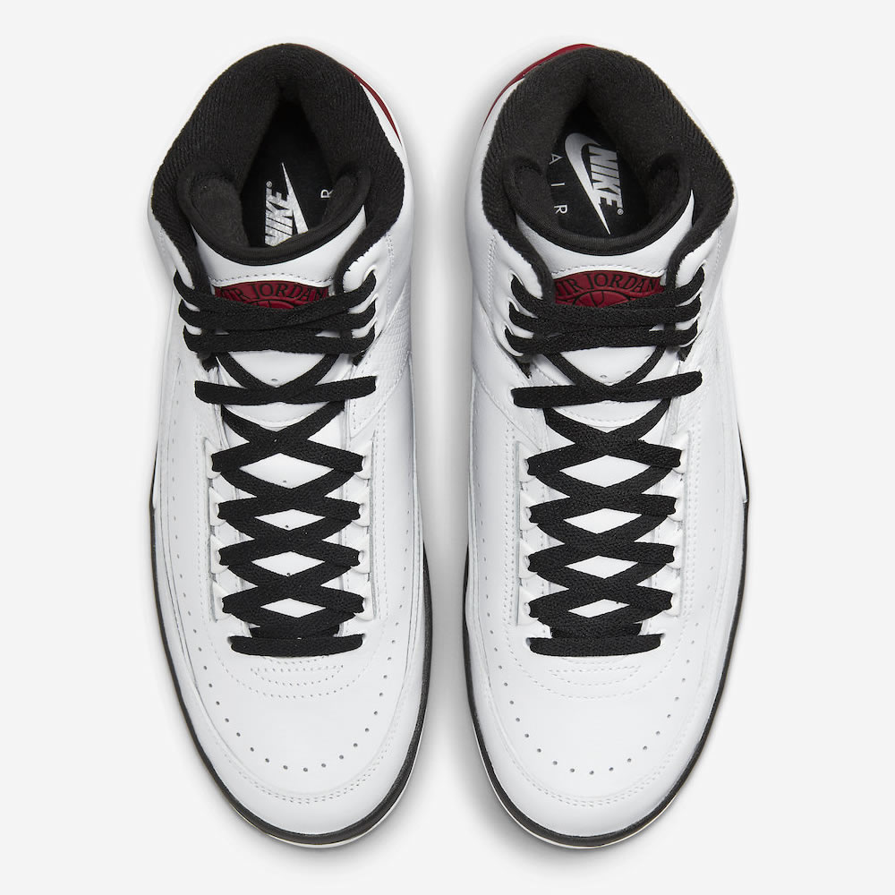 Air Jordan 2 Retro Chicago 2022 Dx2454 106 2 - www.kickbulk.cc