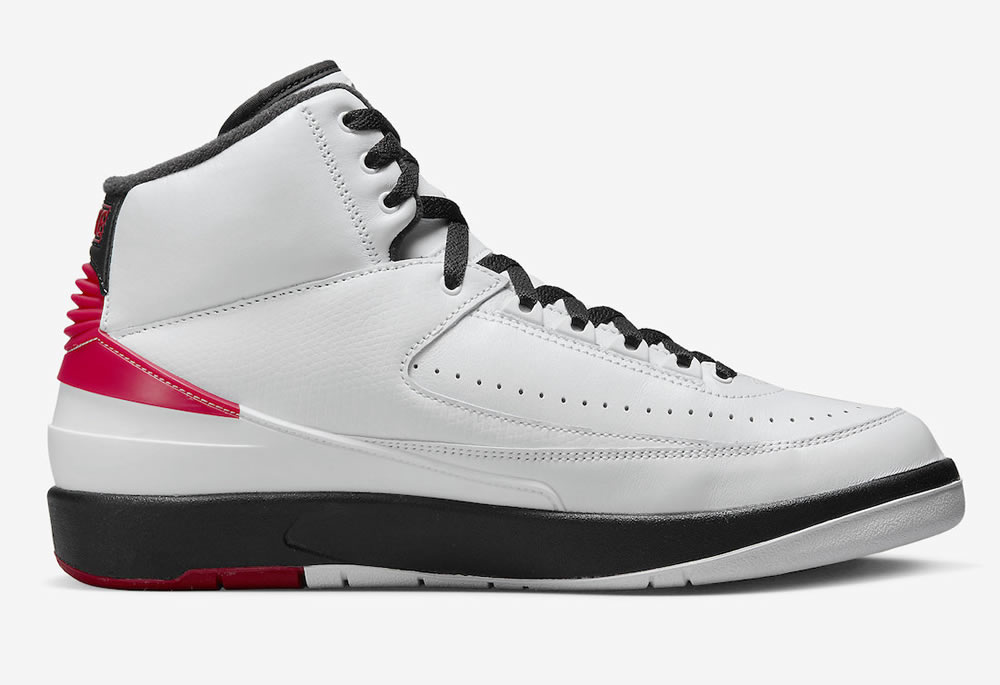 Air Jordan 2 Retro Chicago 2022 Dx2454 106 5 - www.kickbulk.cc