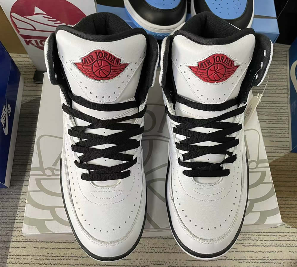 Air Jordan 2 Retro Chicago 2022 Dx2454 106 7 - www.kickbulk.cc