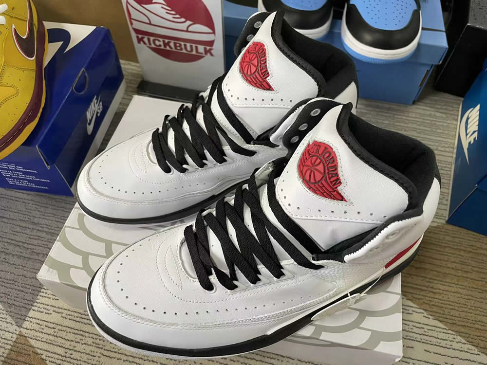 Air Jordan 2 Retro Chicago 2022 Dx2454 106 9 - www.kickbulk.cc