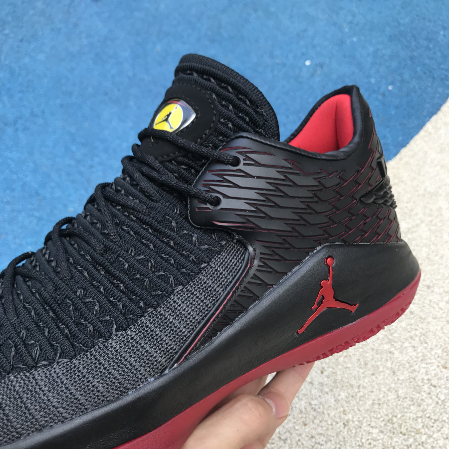 Nike Air Jordan Xxxii Aj32 Ah3347 003 10 - www.kickbulk.cc