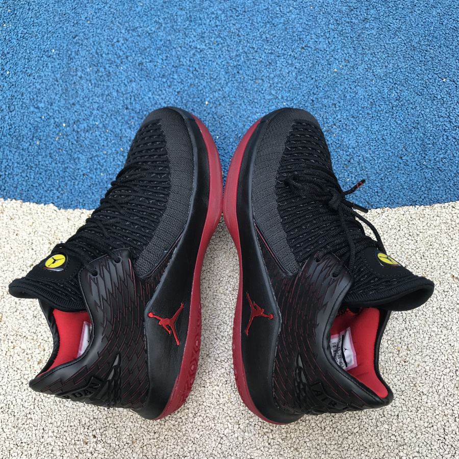 Nike Air Jordan Xxxii Aj32 Ah3347 003 2 - www.kickbulk.cc