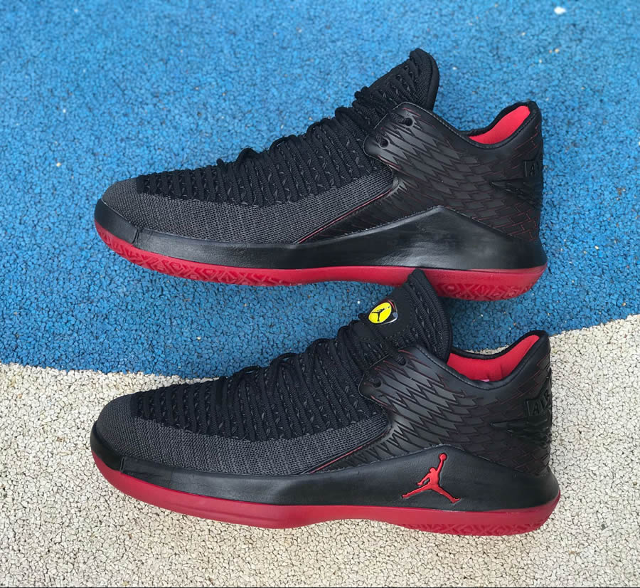 Nike Air Jordan Xxxii Aj32 Ah3347 003 3 - www.kickbulk.cc